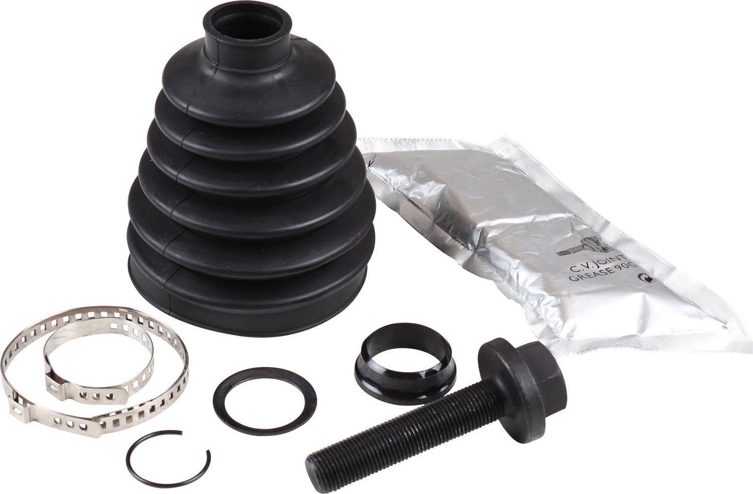 Пыльник ШРУСа наружный JP Group. Артикул 1143601910