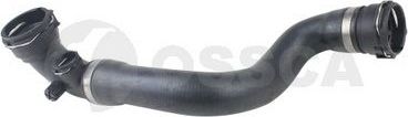 Патрубок радиатора (системы охлаждения) OSSCA. Артикул 24938