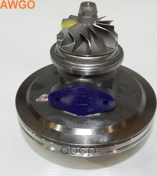 Картридж турбокомпрессора автомобильного 53049700086 (Awgo) Awgo. Артикул 53049700086AVC