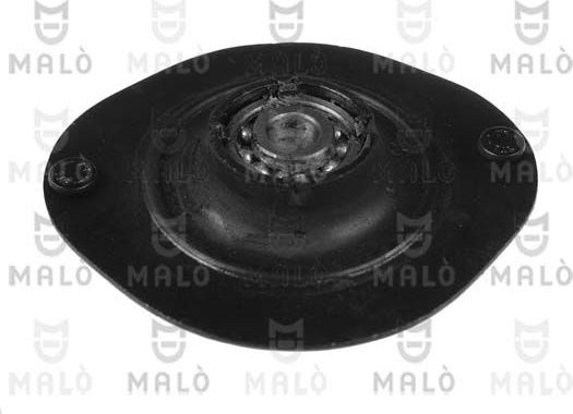 Опора амортизатора (стойки) Malo передняя для Daewoo Lanos 1997-2008. Артикул 23890