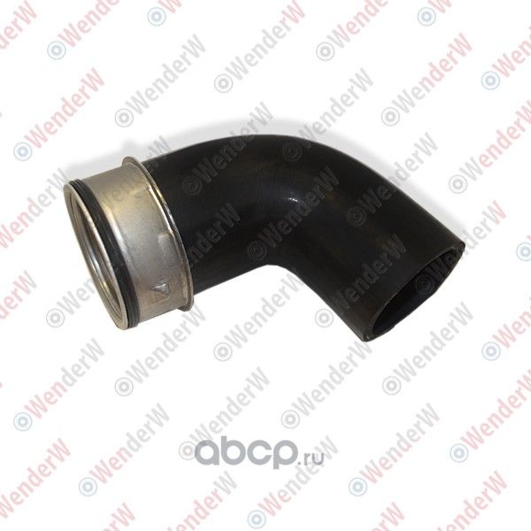 ПАТРУБОК РАДИАТОРА VW SHARAN (06-10) (Wenderw). Артикул WEPTR313