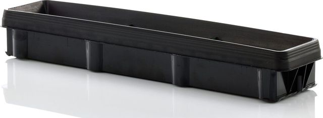 Салонный фильтр Mann-Filter для John Deere 6030 2006-2026. Артикул CU 59 161