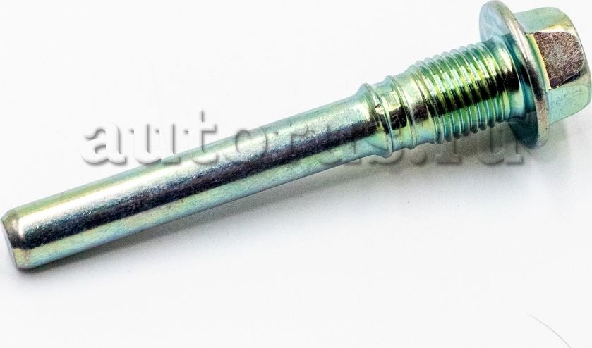 Направляющие тормозного суппорта (комплект) Nissan. Артикул 44140JA01A