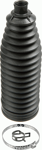 Пыльник рулевой рейки Lemforder. Артикул 39644 01