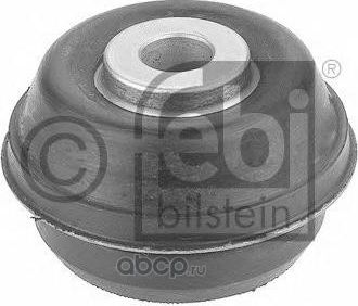 Сайлентблок рычага MB W126 (Febi Bilstein). Артикул 08842