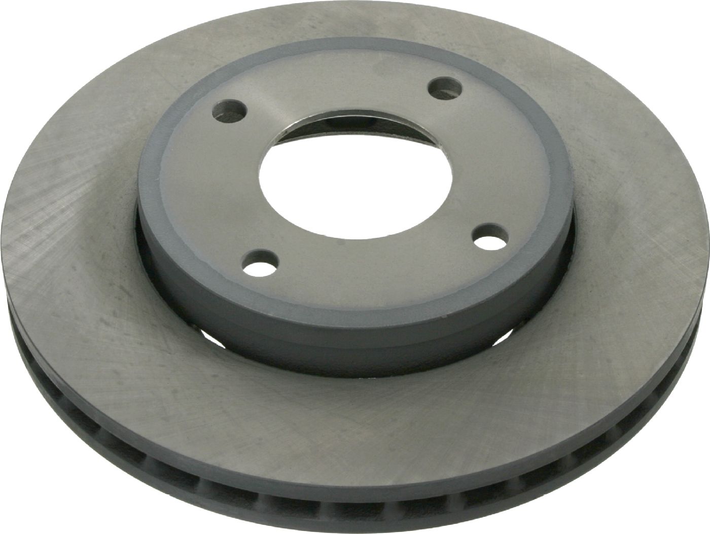 Тормозной диск Febi Bilstein. Артикул 22835