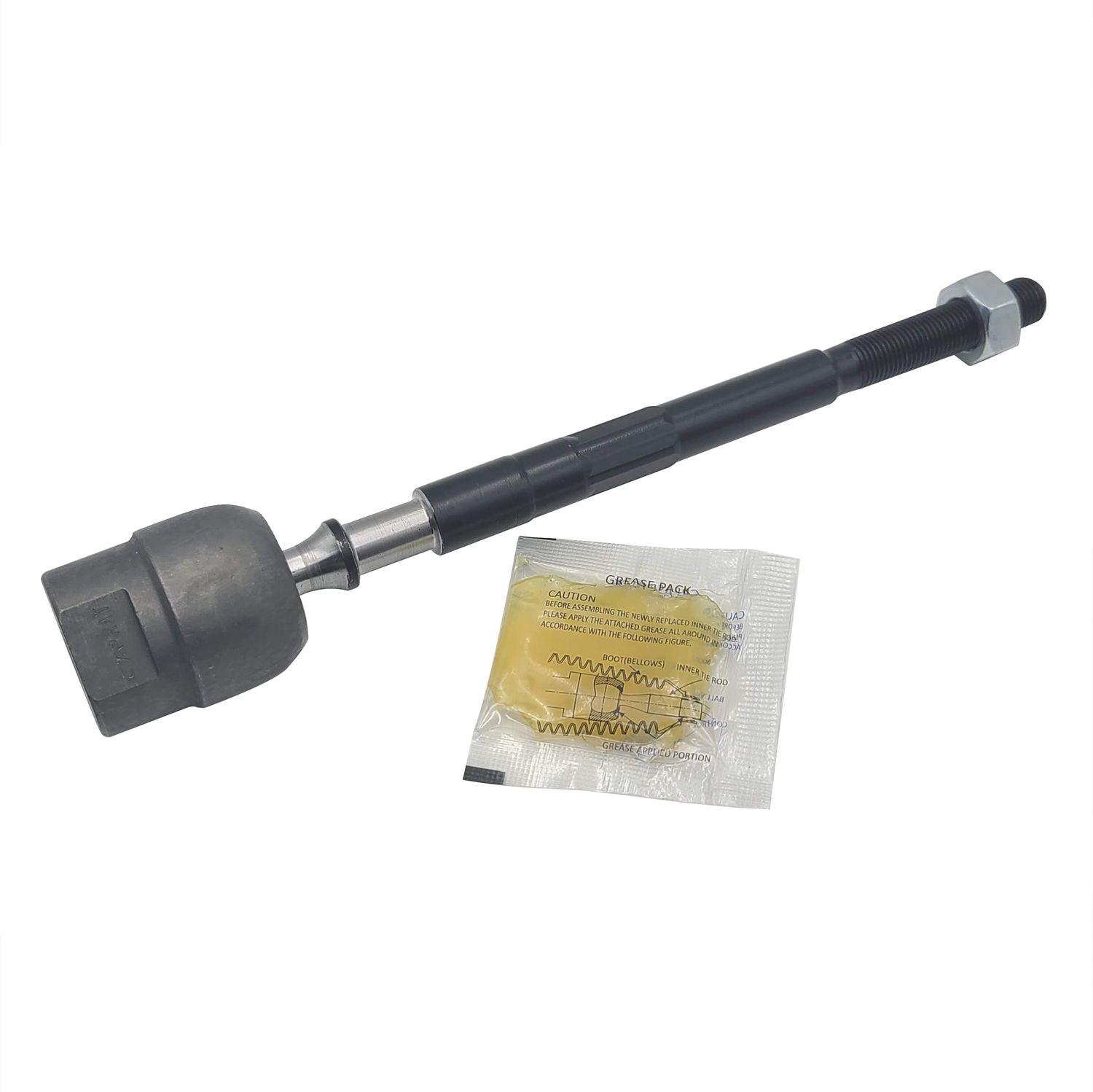 Рулевая тяга CTR. Артикул CRS-8