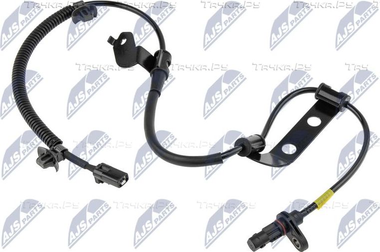 Датчик ABS NTY для Kia Ceed I 2006-2012. Артикул HCA-KA-303