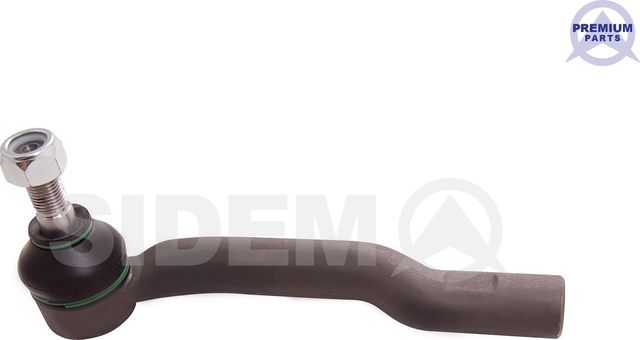 Наконечник рулевой тяги Sidem. Артикул 45046