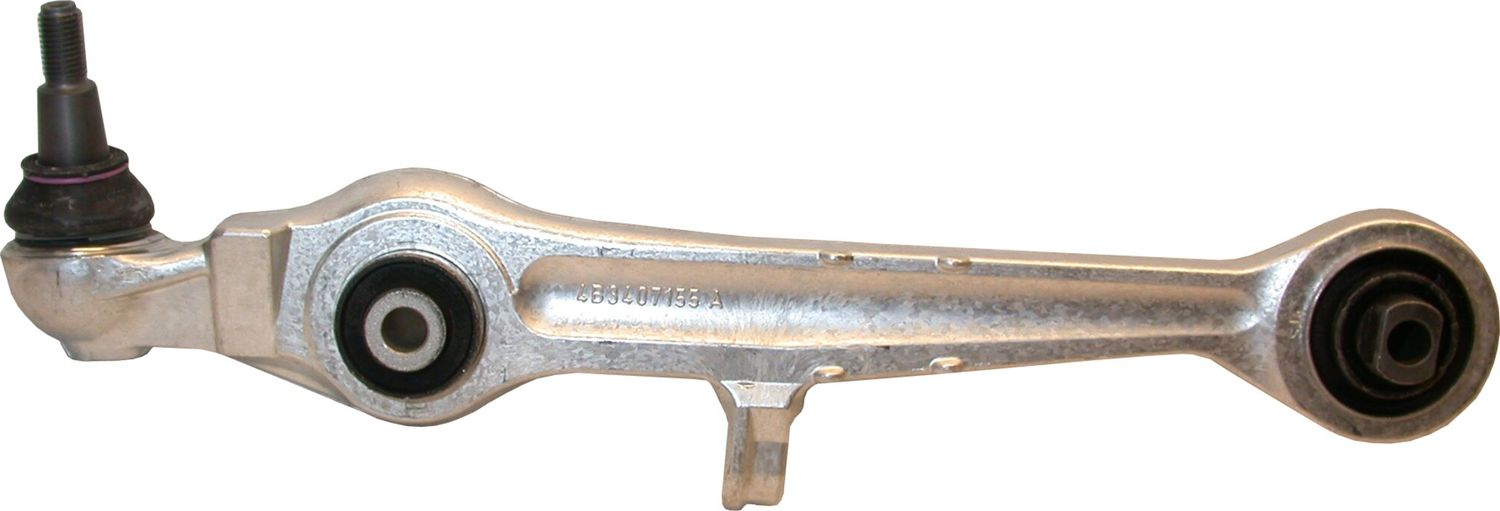 Поперечный рычаг передней подвески JP Group передний правый/левый нижний для Audi S4 I (B5) 1997-2001. Артикул 1140101700