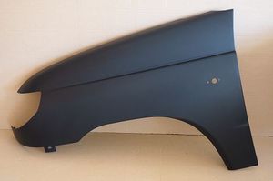 Крыло переднее левое АВС-Дизайн для УАЗ Патриот 2005-2014. Артикул ABC.UAZ.FFWA.004L