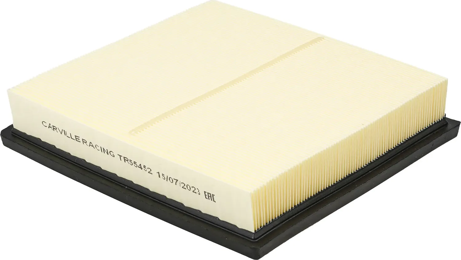 Фильтр воздушный (Carville Racing). Артикул TR55452