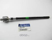 Рулевая тяга Hyundai / Kia внутренняя наружный для Hyundai Terracan I 2001-2006. Артикул 5778526200