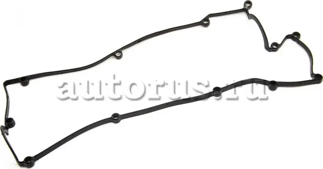 Прокладка клапанной крышки HYUNDAI Elantra 0006/KIA Cerato I mot.1,6L PARTS-MALL P1G-A020 Parts-Mall. Артикул P1G-A020