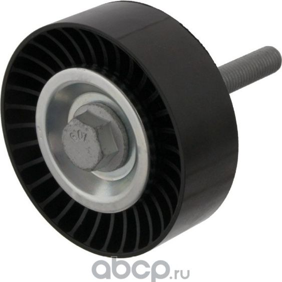 опорный ролик ДВС (LUK). Артикул 532034610