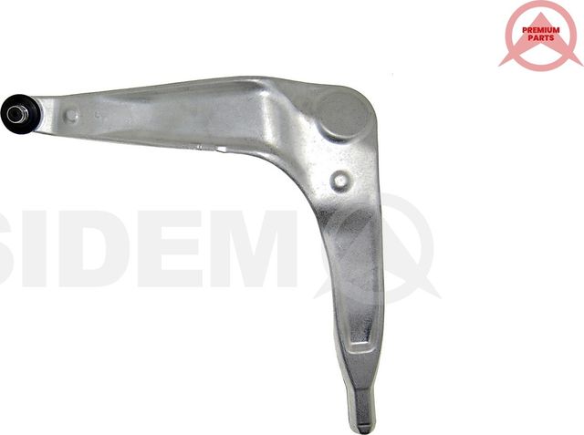 Поперечный рычаг передней подвески Sidem (сталь) левый для Rover 75 I 1999-2005. Артикул 65070
