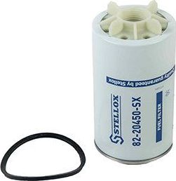 Топливный фильтр Stellox (бумага). Артикул 82-20450-SX
