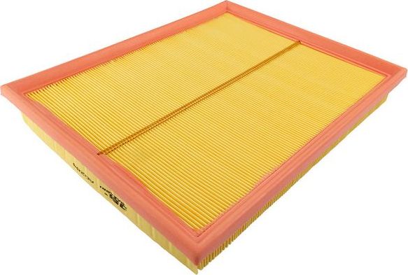 Воздушный фильтр JS Asakashi для Chevrolet Viva 2003-2008. Артикул A0288