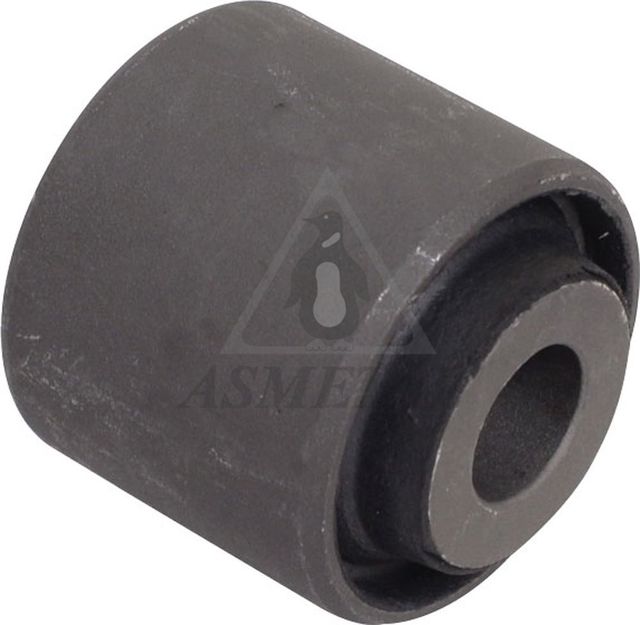 Сайлентблок заднего рычага подвески Asmetal. Артикул 38MR0522