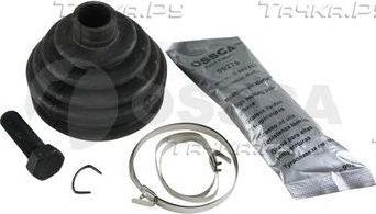 Пыльник ШРУСа наружный OSSCA для Audi 100 IV (C4) 1990-1994. Артикул 02758