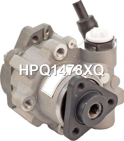 Насос ГУР Krauf. Артикул HPQ1478XQ