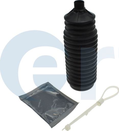 Пыльник рулевой рейки (комплект) ERT. Артикул 102007