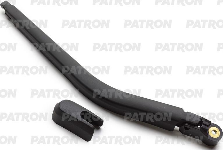 Поводок (рычаг) стеклоочистителя (дворника) Patron. Артикул PWA125