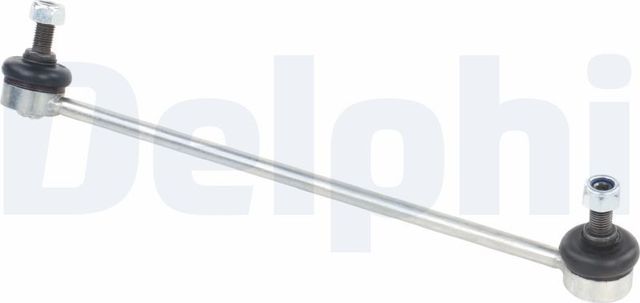 Стойка (тяга) стабилизатора Delphi передняя левая для BMW X5 I (E53) 2000-2006. Артикул TC2068