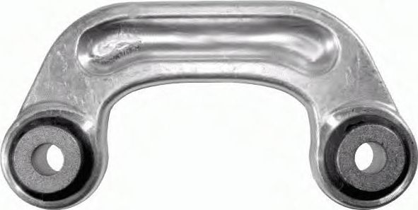 Тяга стабилизатора AUDI A6 05-/A8 03- пер.подв.лев/прав. (Jikiu). Артикул LS33006