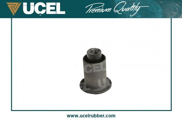 Сайлентблок переднего рычага подвески Ucel передний правый/левый нижний для Fiat Strada 1999-2026. Артикул 31376