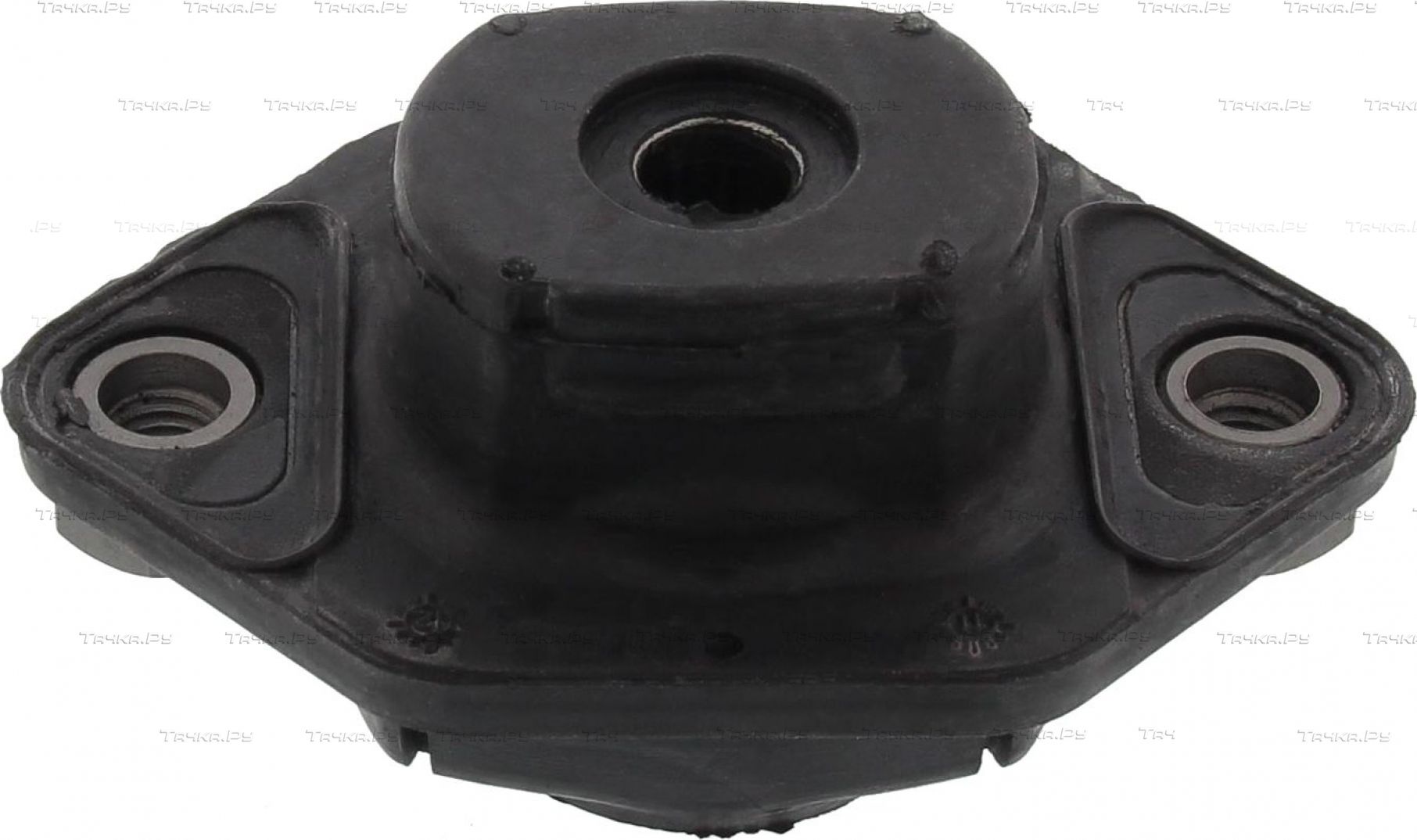 Опора амортизатора (стойки) MAPCO задняя для BMW 1 I (E81/E82/E87/E88) 2004-2012. Артикул 38618