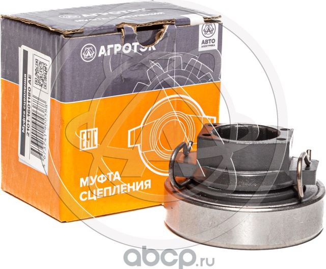 Подшипник выжимной ВАЗ 2101 Агротэк Агротэк. Артикул 21011601180