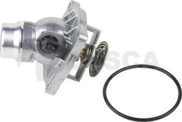 Термостат OSSCA для Land Rover Range Rover Sport I 2005-2013. Артикул 22508
