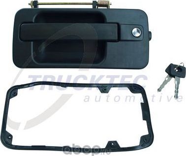 Ручка двери Trucktec Automotive. Артикул 01.53.090