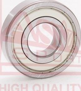 ПОДШИПНИК УНИВЕРСАЛЬНЫЙ 30x72x19 Asva. Артикул AB307219