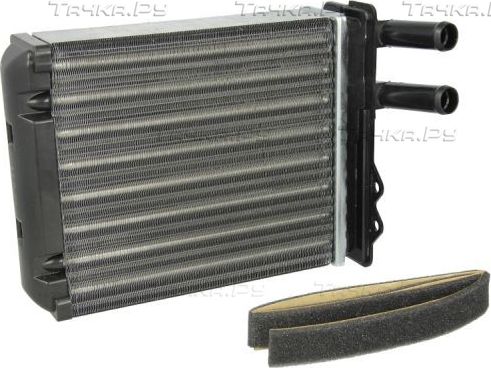 Радиатор отопителя (печки) Thermotec. Артикул D6Y001TT