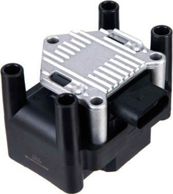 Катушка зажигания Zentparts. Артикул Z51257
