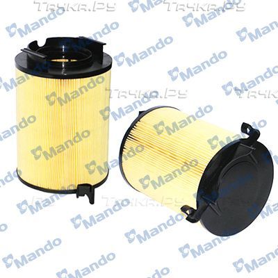 Воздушный фильтр Mando. Артикул MMF015344