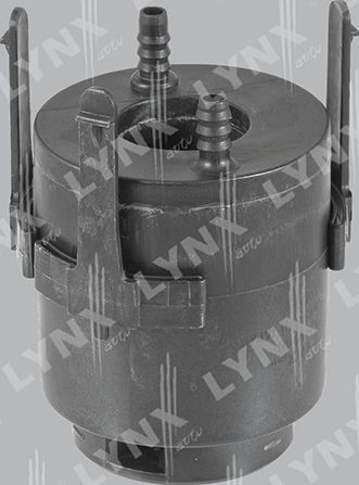 Топливный фильтр LYNXauto. Артикул LF-998M