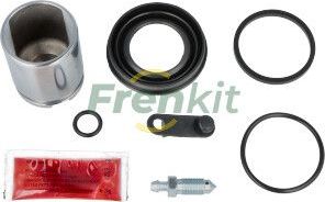 Ремкомплект тормозного суппорта Frenkit. Артикул 242951