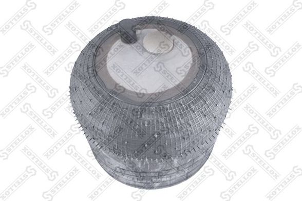 Пневмоподушка (пневморессора) Stellox. Артикул 84-00155-SX