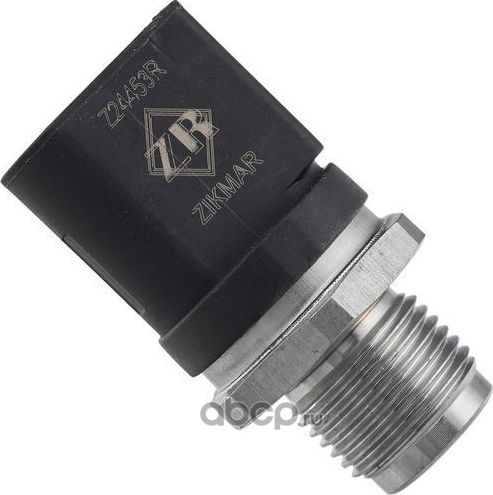 ДАТЧИК ДАВЛЕНИЯ ТОПЛИВА MERCEDES A II W169, B W245, C CL203, W203, W204, S203, S (Zikmar). Артикул Z24453R