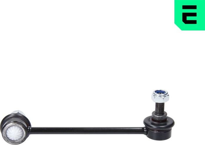 Стойка (тяга) стабилизатора Optimal (сталь). Артикул G7-1077