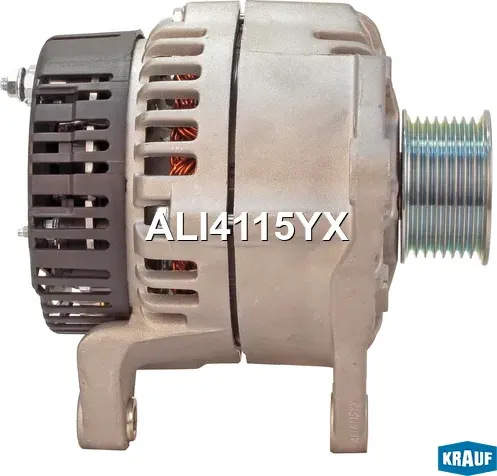 Генератор Krauf. Артикул ALI4115YX