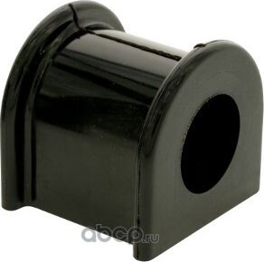 Втулка стабилизатора | перед/зад | (Точка Опоры). Артикул 1-01-755B
