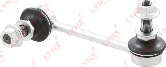 Стойка (тяга) стабилизатора LYNXauto. Артикул C7498L