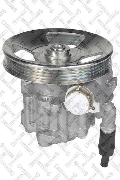 Насос ГУР Stellox. Артикул 00-36414-SX