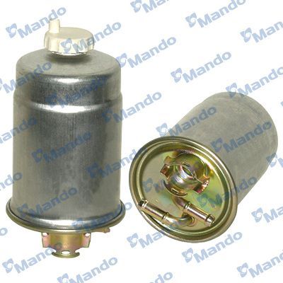 Топливный фильтр Mando. Артикул MMF035113