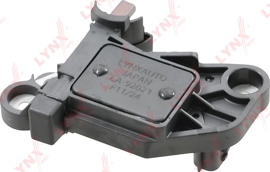 Реле-регулятор напряжения генератора LYNXauto для Renault Megane IV 2015-2026. Артикул EA-92023