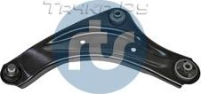 Поперечный рычаг передней подвески RTS левый нижний для Nissan Juke I 2010-2019. Артикул 96-92345-2